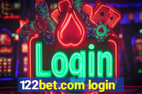 122bet.com login